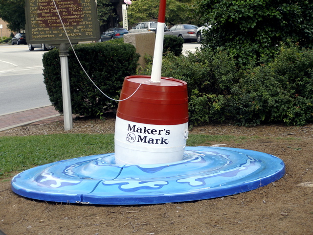 Maker's Mark Bobber Barrel.JPG