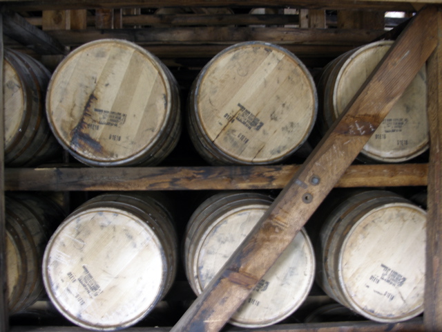 Maker's Mark Barrels.JPG