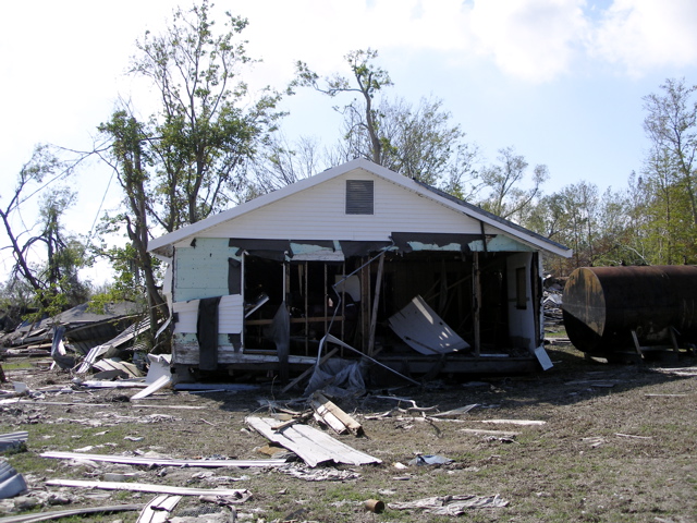 Shell Beach Home