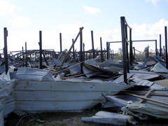 Boat Sheds